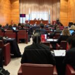 Consiglio Grande e Generale di aprile, si torna in aula