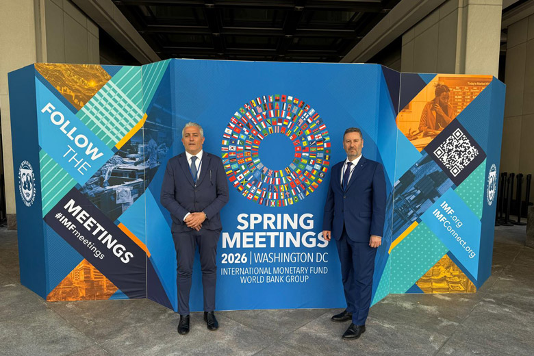 FMI: consolidato il percorso di riforme e credibilità internazionale