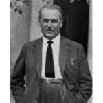 San Marino-Reggio Calabria – Gino Zani insignito del San Giorgio d’Oro alla memoria