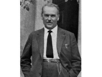 San Marino-Reggio Calabria – Gino Zani insignito del San Giorgio d’Oro alla memoria