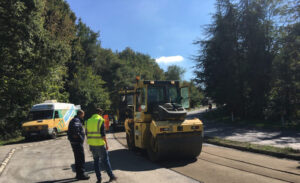 San Marino – Asfalti, AASLP bandisce appalto da 320mila euro