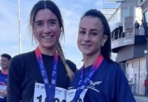 Rimini Marathon, fondiste sammarinesi in evidenza