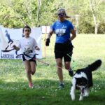 San Marino – 3° Canicross del Titano : Vince Chiara Capezzone