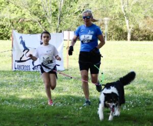 San Marino – 3° Canicross del Titano : Vince Chiara Capezzone