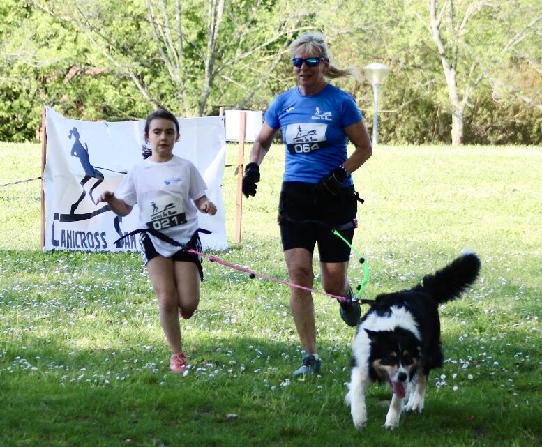 San Marino – 3° Canicross del Titano : Vince Chiara Capezzone