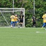 San Marino – Campionato: Prandelli-gol, Tre Fiori ad un punto dallo Scudetto