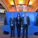 San Marino, la Delegazione consiliare a Strasburgo per la Sessione dell’Assemblea parlamentare del Consiglio d’Europa