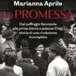 San Marino. Storia di una rivoluzione incompleta “La promessa” il nuovo libro di Marianna Aprile