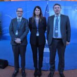 San Marino alla sessione del Consiglio d’Europa a Strasburgo, la delegazione impegnata sui grandi temi internazionali