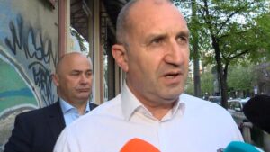 Bulgaria: il trionfo di Radev apre nuovi fronti di tensione per l’UE