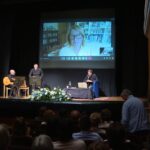 In dialogo con Cristina Comencini: al teatro Titano si chiude la rassegna “A doppio filo”