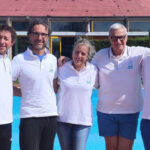 San Marino. Podi e progressi: l’apnea sammarinese continua a crescere