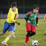 San Marino. Under 12: sabato la finale del Torneo Primaverile 2026 al San Marino Stadium