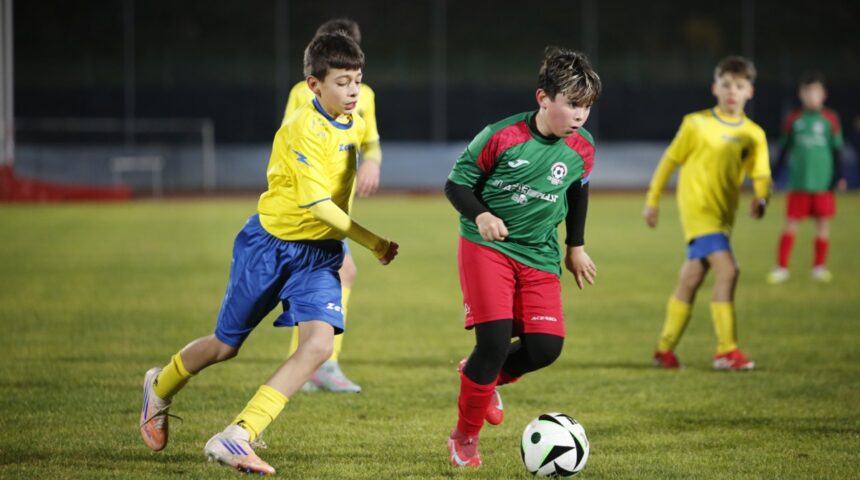 San Marino. Under 12: sabato la finale del Torneo Primaverile 2026 al San Marino Stadium