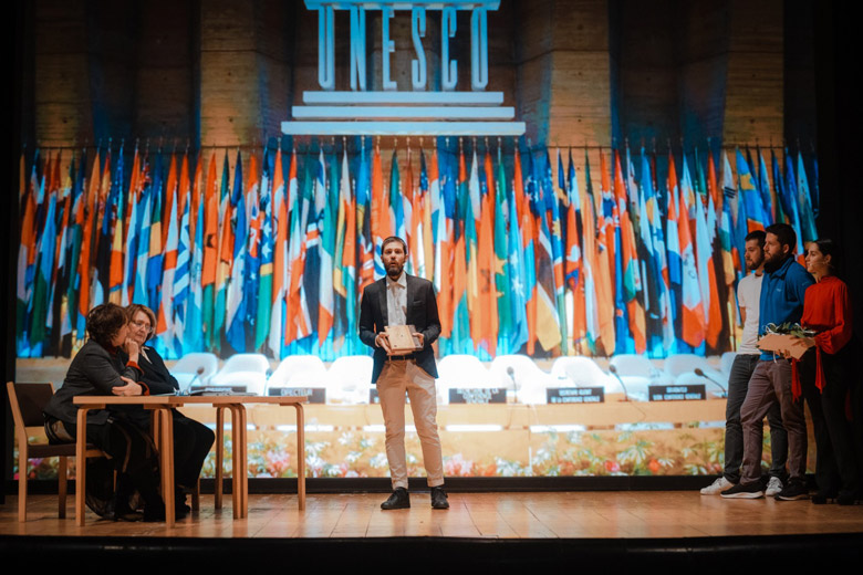 Il 25 aprile lo spettacolo teatrale “Vita Sancti Marini” al Teatro Titano