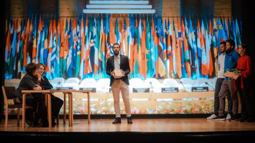 San Marino. Celebrazioni per il primo anniversario dell’iscrizione UNESCO del manoscritto di Bobbio “Vita Sanctorum Marini et Leonis”