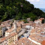San Marino. Borgo Maggiore, modifiche alla viabilità il 22 aprile