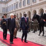 L’attenzione del Quirinale sul Decreto Sicurezza