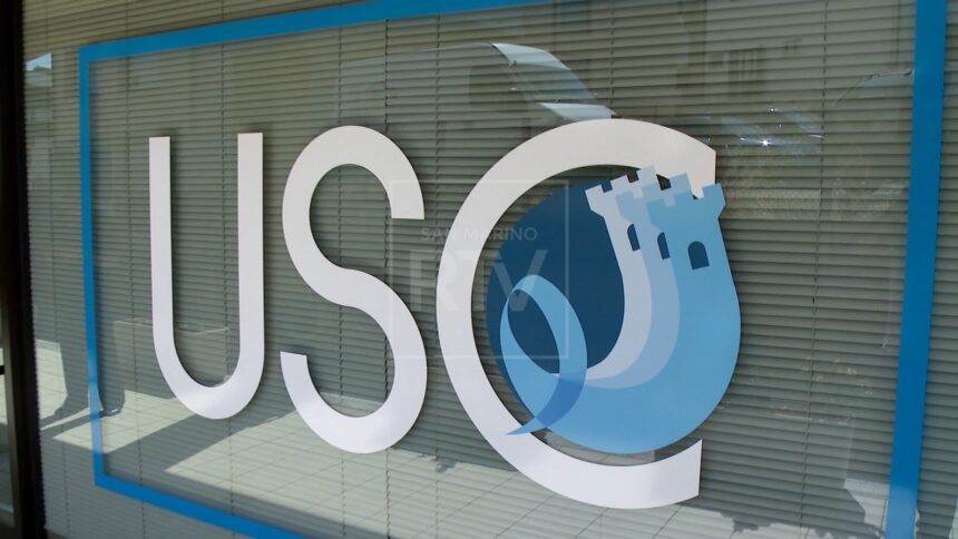 Guerra ed effetti sull’economia sammarinese: USC avvia raccolta dati