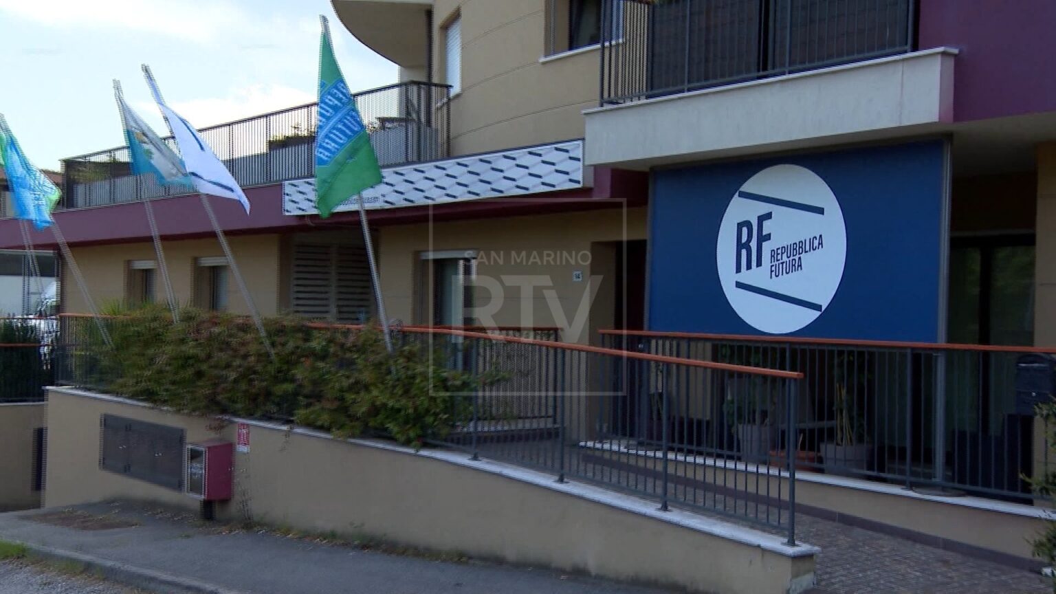Privacy: Rf sulla ‘bocciatura’ di Andrea Zafferani, “Violati accordi su nomine condivise”