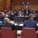 “Caso Pedofilo”: in esame il pdl dell’opposizione per l’istituzione di una commissione d’inchiesta politica