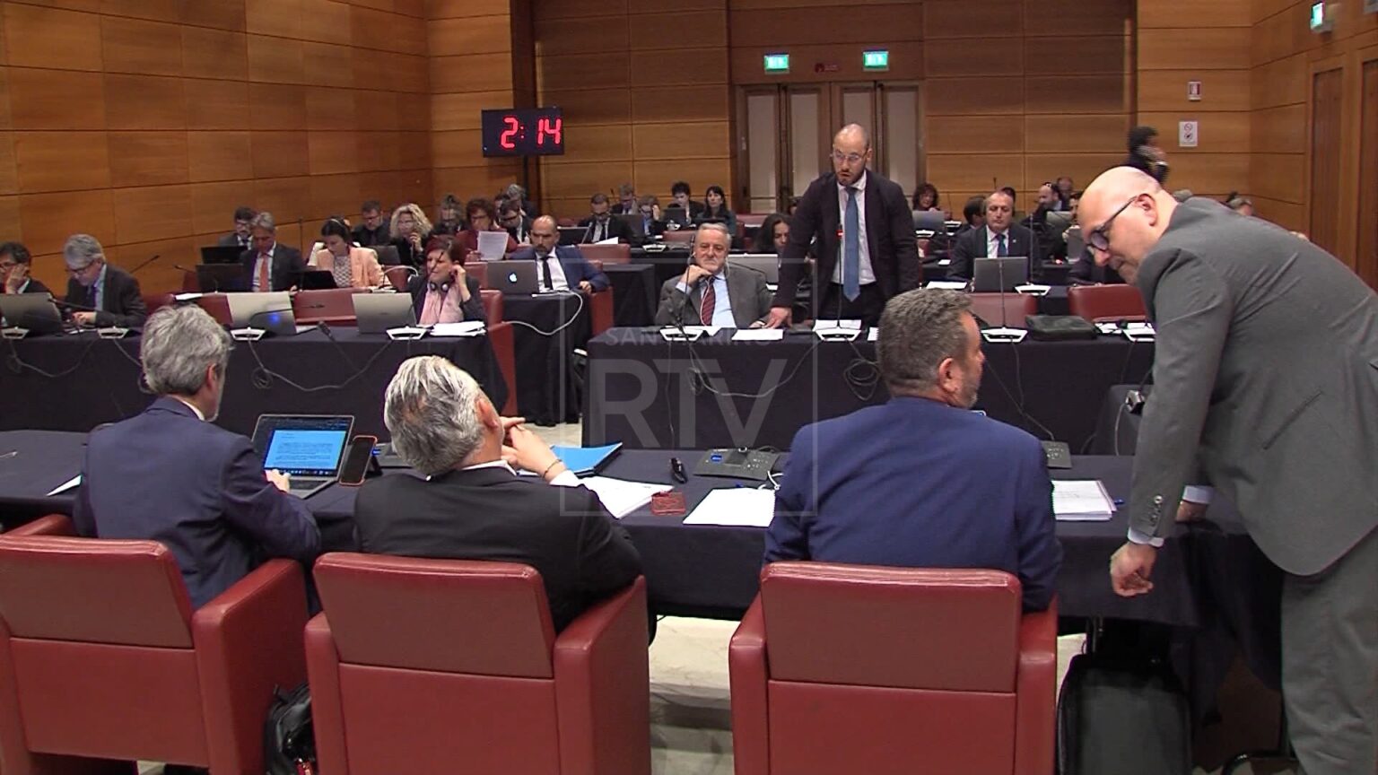 “Caso Pedofilo”: in esame il pdl dell’opposizione per l’istituzione di una commissione d’inchiesta politica