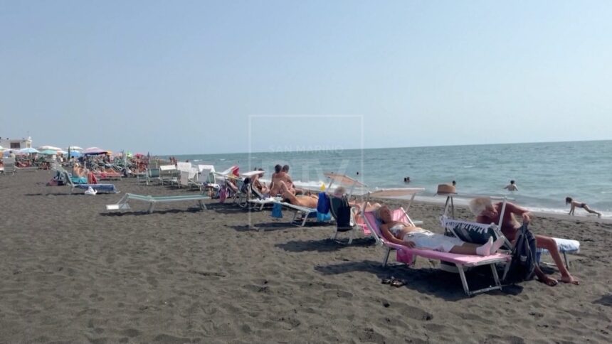 Balneari, a Rimini i primi bandi entro l’estate. Ridolfi: “Fondamentale garantire continuità dei servizi”