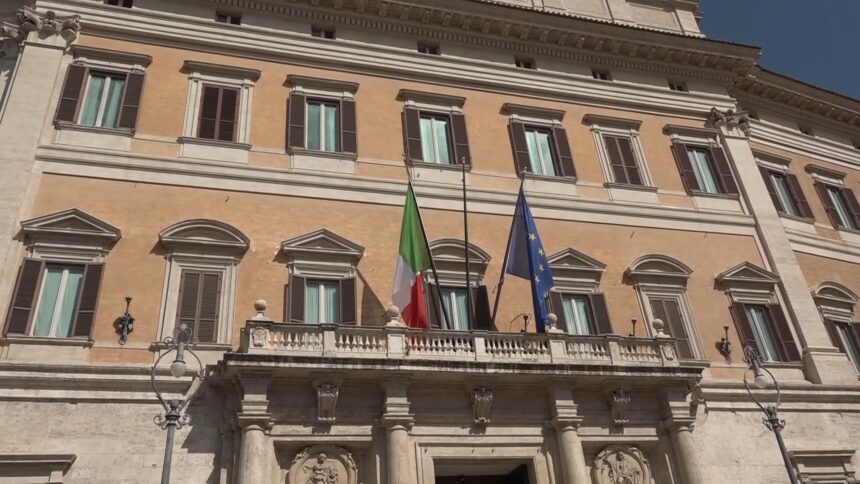 Lavoro, il governo prepara le novità in vista del 1 Maggio