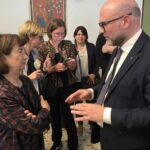 Famiglia: il Segretario Canti incontra la Ministra Roccella, “servono risposte concrete e condivise”