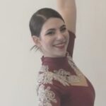 FSRS. Elisa Benedettini nella categoria senior internazionale ai provinciali di federazione