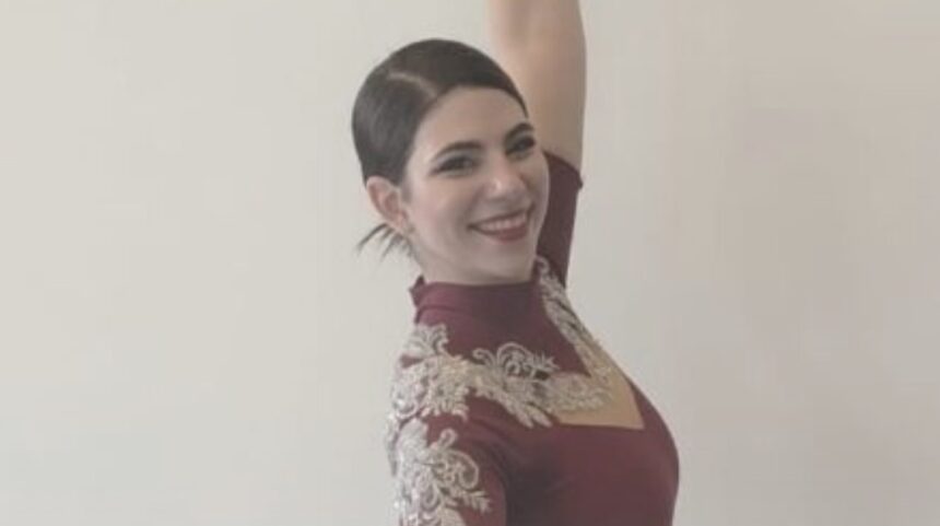 FSRS. Elisa Benedettini nella categoria senior internazionale ai provinciali di federazione