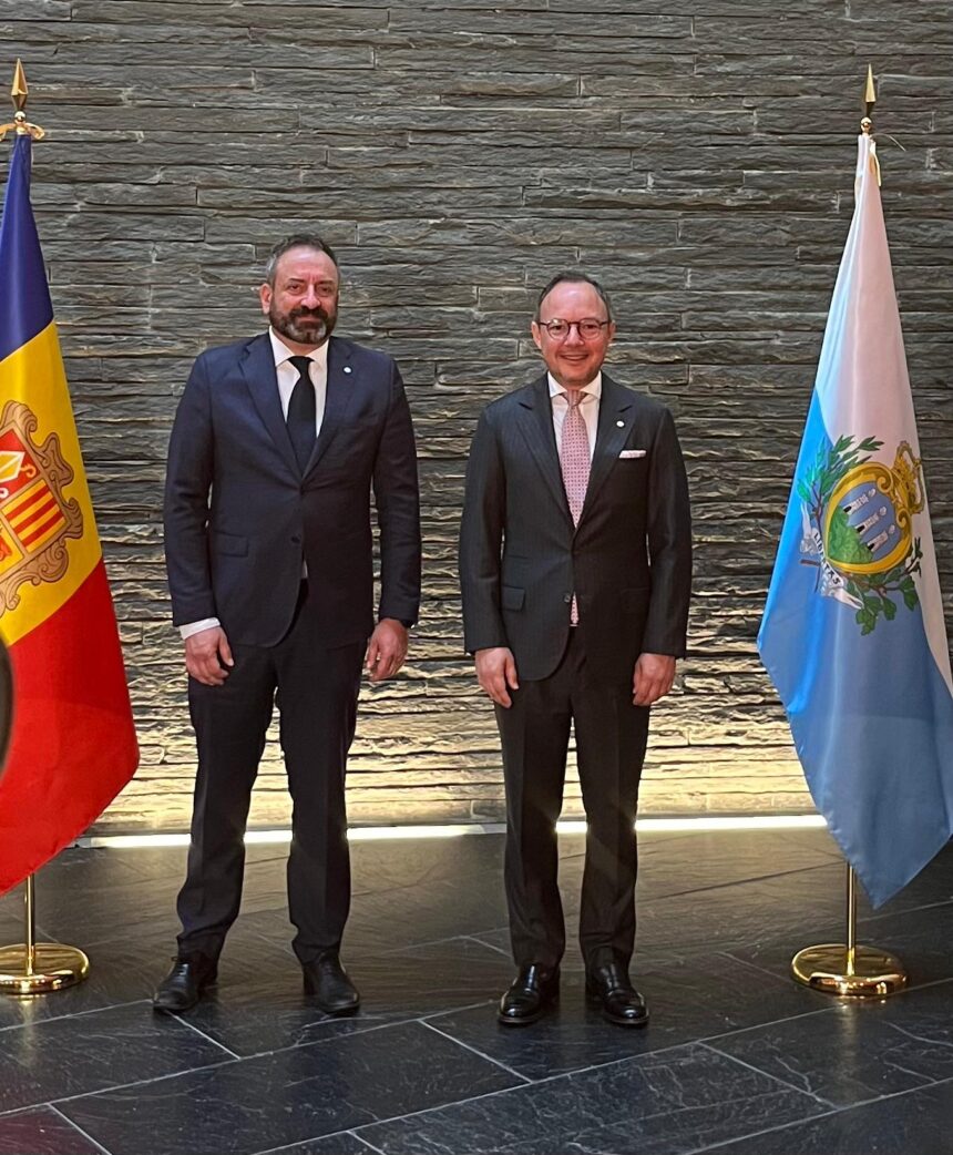 La decisione del Consiglio dell’Unione Europea che stravolge l’Accordo di associazione: sarà accordo misto