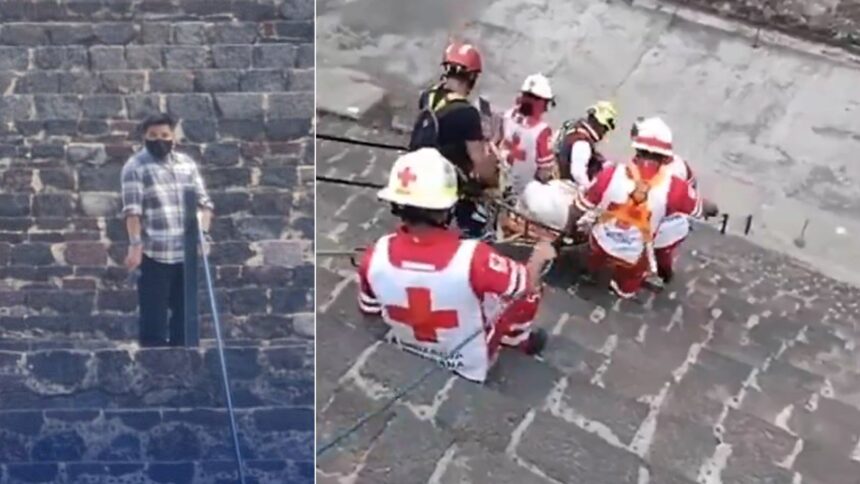 Messico, sparatoria a Teotihuacán: morta turista, 13 feriti [VIDEO]