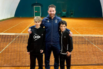 San Marino Tennis, weekend di successi per le formazioni giovanili a squadre