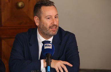Starcom e richiesta danni da 150 milioni, Gatti replica: Anziché arbitrato, chiariscano all’autorità sammarinese