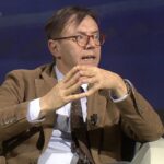 Severini intervista il consigliere di Libera dott. Iro Belluzzi