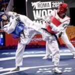 San Marino, Taekwondo. Interregionale Emilia Romagna, quante medaglie: ben due ori