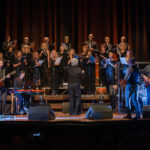 San Marino, Corale e SUMS sostengono ASSPIC con una donazione per le patologie neurodegenerative