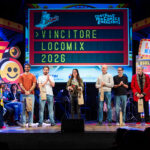 San Marino – Locomix, vince Maria Teresa Deligio. La comica pugliese conquista pubblico e critica e trionfa nella 19ª edizione