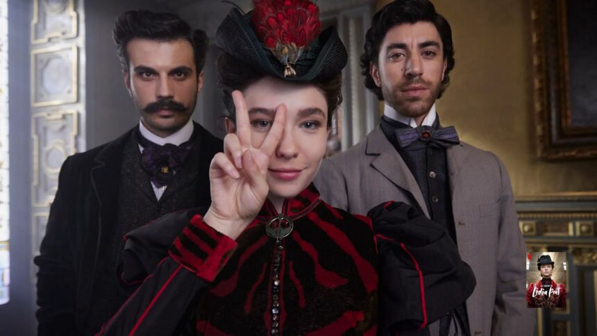 L’avvocata valdese dell’Italia di Torino