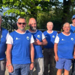 Ventesimo posto per San Marino al Mondiale Feeder di pesca sportiva