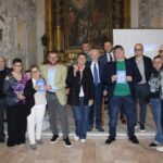 San Marino – “The Dorian” conquista Sant’Angelo in Vado: una serata tra ricordi, amicizia e solidarietà nel segno di Doriano Matteucci