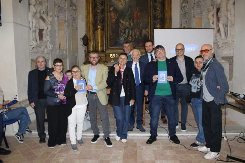 San Marino – “The Dorian” conquista Sant’Angelo in Vado: una serata tra ricordi, amicizia e solidarietà nel segno di Doriano Matteucci