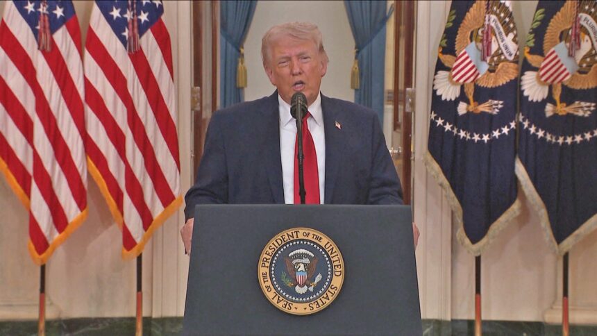 Medio Oriente, minacce tra Usa e Iran: listini in discesa e greggio in rialzo