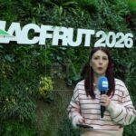Fiera di Rimini: al via Macfrut 21 aprile 2026 All’inaugurazione il ministro dell’Agricoltura Francesco Lollobrigida, il presidente Michele de Pascale e l’assessore Alessio Mammi, che ribadiscono il valore strategico del settore