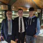 San Marino. Le emozioni olimpiche. La serata del Panathlon dedicata alle Olimpiadi Invernali