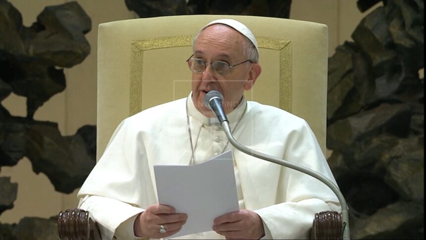 Primo anniversario della morte di Papa Francesco. In suo ricordo una Messa alla “sua” Santa Maria Maggiore