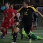 San Marino. Futsal: la rete a tempo scaduto di Calzolari spedisce il Faetano in postseason