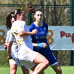 San Marino, calcio. Serie B femminile: Academy allo Stirpe contro Frosinone. Lombardi: “C’è tutto per una bella partita”