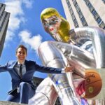 L’altro Warhol del Pop odierno